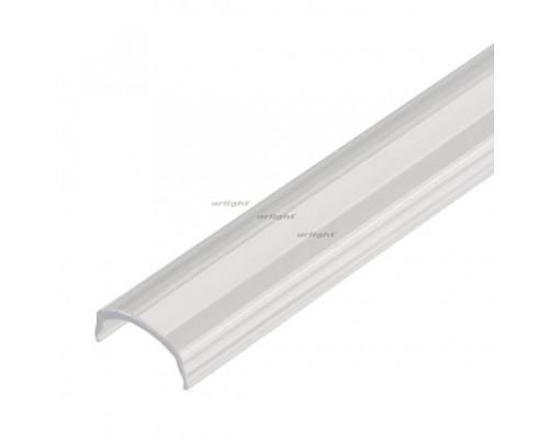 Основное фото Экран Arlight ARH-BENT-W11-2000 Clear 023594: Купить в Интернет магазин освещения GCSVET.RU