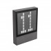 Основное фото Светильник настенный LED для улицы Arlight LGD-Sign-Wall-S150x200-3W Warm3000 031060: Купить в Интернет магазин освещения GCSVET.RU