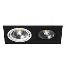 Светильник встраиваемый Lightstar INTERO 111 i8270607 (217827+217906+217907)