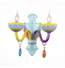 Настенный светильник ST Luce Ornato SL672.781.02