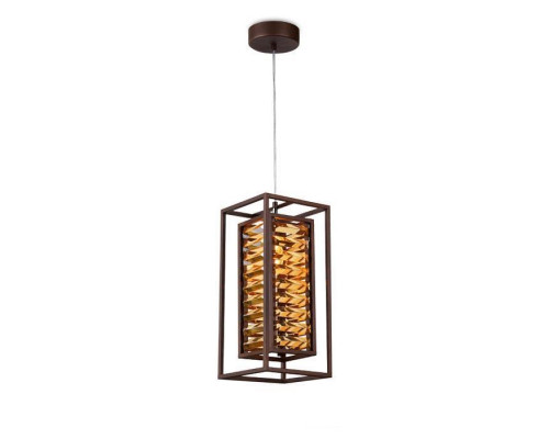 Основное фото Светильник подвесной Ambrella Light Traditional TR5043: Купить в Интернет магазин освещения GCSVET.RU