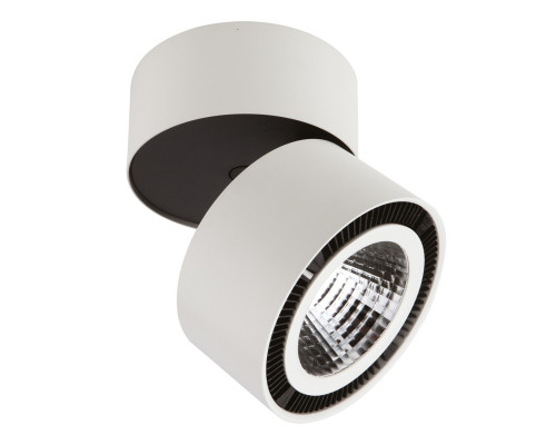 Основное фото Светильник потолочный LED Lightstar Forte Muro 213850: Купить в Интернет магазин освещения GCSVET.RU