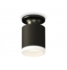 Светильник накладной Ambrella Light Techno XS6302110 (N6902, C6302, N6245)