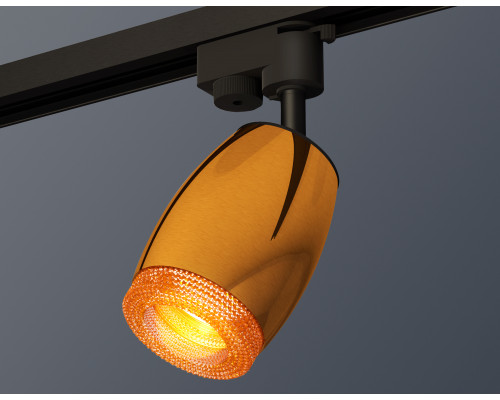 Дополнительное фото Светильник трековый (однофазный) Ambrella Light Track System XT1125006 (A2521, C1125, N7195): Купить в Интернет магазин освещения GCSVET.RU