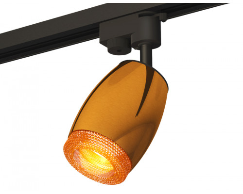 Основное фото Светильник трековый (однофазный) Ambrella Light Track System XT1125006 (A2521, C1125, N7195): Купить в Интернет магазин освещения GCSVET.RU