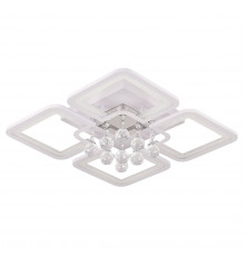Люстра потолочная Natali Kovaltseva Cascade LED LAMPS 81157