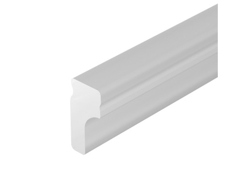 Основное фото Экран Arlight SL-SOFT-5m SILICONE 038358: Купить в Интернет магазин освещения GCSVET.RU