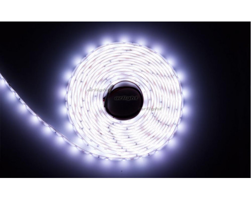 Дополнительное фото Лента светодиодная Arlight RTW 2-5000SE 12V Cool (3528, 300 LED, LUX) 016836: Купить в Интернет магазин освещения GCSVET.RU