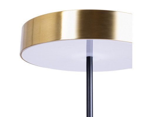 Дополнительное фото Лампа настольная Arte Lamp Elnath A5038LT-3PB: Купить в Интернет магазин освещения GCSVET.RU