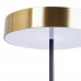 Дополнительное фото Лампа настольная Arte Lamp Elnath A5038LT-3PB: Купить в Интернет магазин освещения GCSVET.RU