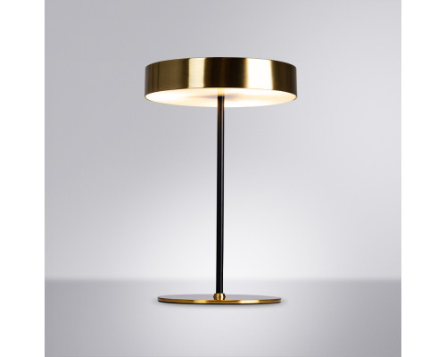Дополнительное фото Лампа настольная Arte Lamp Elnath A5038LT-3PB: Купить в Интернет магазин освещения GCSVET.RU