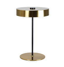 Лампа настольная Arte Lamp Elnath A5038LT-3PB