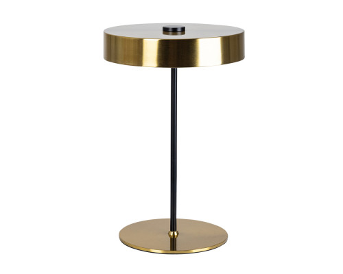 Основное фото Лампа настольная Arte Lamp Elnath A5038LT-3PB: Купить в Интернет магазин освещения GCSVET.RU
