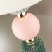 Дополнительное фото Лампа настольная Odeon Light CANDY 4861/1T: Купить в Интернет магазин освещения GCSVET.RU