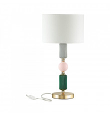 Лампа настольная Odeon Light CANDY 4861/1T