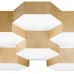 Дополнительное фото Светильник потолочный LED Lightstar Favo 750161: Купить в Интернет магазин освещения GCSVET.RU