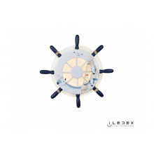 Светильник настенный iLedex Navy B021 WH