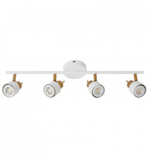 Светильник спот Arte Lamp ALMACH A1906PL-4WH