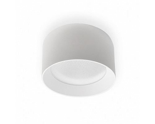 Основное фото Светильник потолочный LED Italline IT02-004 white: Купить в Интернет магазин освещения GCSVET.RU