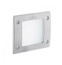 Светильник светодиодный уличный Fumagalli Leti 100 Square 3C1.000.000.WYG1L