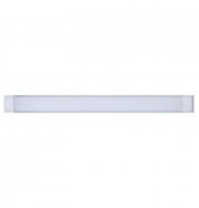 Светильник потолочный LED Uniel ULO-DL120-40W/4000K Silver UL-00008070