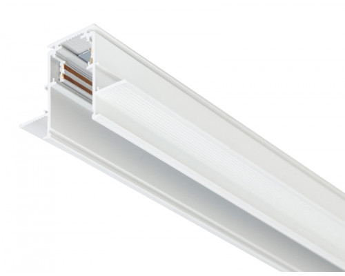 Основное фото Шинопровод Ambrella Light Track System GL3331: Купить в Интернет магазин освещения GCSVET.RU