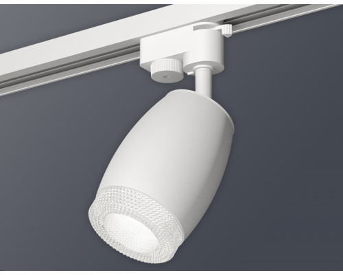 Дополнительное фото Светильник трековый (однофазный) Ambrella Light Track System XT1122020 (A2520, C1122, N7191): Купить в Интернет магазин освещения GCSVET.RU