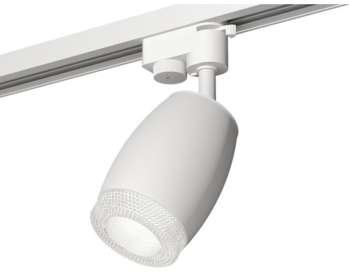 Основное фото Светильник трековый (однофазный) Ambrella Light Track System XT1122020 (A2520, C1122, N7191): Купить в Интернет магазин освещения GCSVET.RU