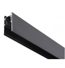 Однофазный магнитный шинопровод Ambrella Light Magnetic Track System GL3301