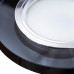Дополнительное фото Светильник встраиваемый Arte Lamp Cursa A2166PL-1BK: Купить в Интернет магазин освещения GCSVET.RU