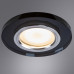 Дополнительное фото Светильник встраиваемый Arte Lamp Cursa A2166PL-1BK: Купить в Интернет магазин освещения GCSVET.RU