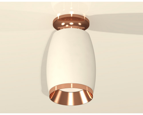 Дополнительное фото Светильник потолочный Ambrella Light Techno Spot XS1122045 (N6906, C1122, N7035): Купить в Интернет магазин освещения GCSVET.RU
