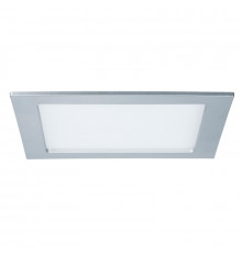 Светильник встраиваемый LED Paulmann Quality Line Panel 92078