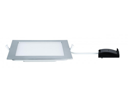 Дополнительное фото Светильник встраиваемый LED Paulmann Quality Line Panel 92078: Купить в Интернет магазин освещения GCSVET.RU