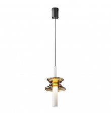 Светильник подвесной Maytoni Sound Wave MOD255PL-01B3