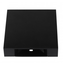 Светильник для улицы Arte Lamp Algol A1445AL-4BK