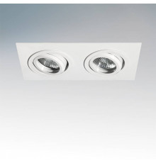 Светильник встраиваемый Lightstar Singo 011612