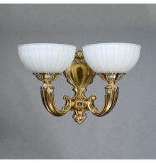 Настенный светильник Ambiente Lugo 8539/2 WP
