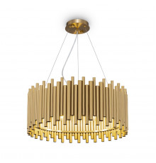 Люстра подвесная Maytoni Coliseo MOD136PL-06BS