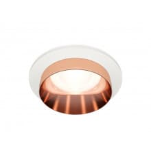 Светильник встраиваемый Ambrella Light Techno Spot XC6512025 (C6512, N6135)