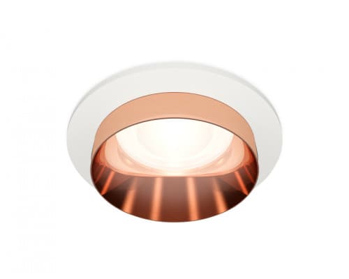 Основное фото Светильник встраиваемый Ambrella Light Techno Spot XC6512025 (C6512, N6135): Купить в Интернет магазин освещения GCSVET.RU