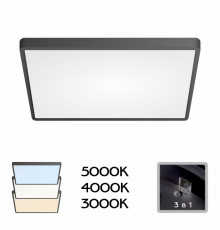 Светильник потолочный LED Citilux Бейсик CL738K501V