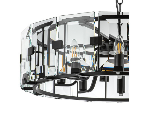 Дополнительное фото Люстра подвесная Lightstar Novara 713287: Купить в Интернет магазин освещения GCSVET.RU
