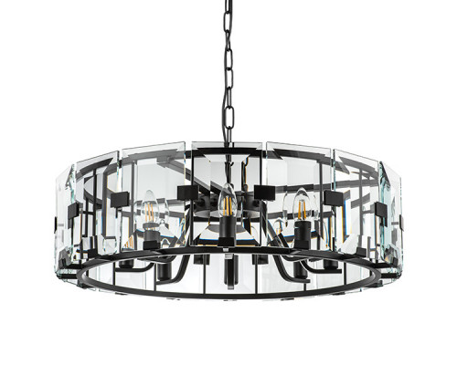 Дополнительное фото Люстра подвесная Lightstar Novara 713287: Купить в Интернет магазин освещения GCSVET.RU