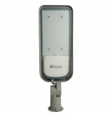 Уличный консольный светильник Feron SP3060 48688