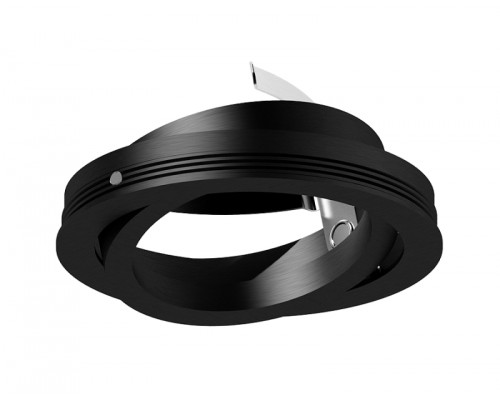 Основное фото Насадка передняя для корпуса светильника Ambrella Light DIY Spot N7002: Купить в Интернет магазин освещения GCSVET.RU