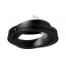Основное фото Насадка передняя для корпуса светильника Ambrella Light DIY Spot N7002: Купить в Интернет магазин освещения GCSVET.RU