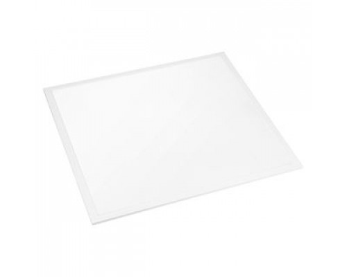 Основное фото Светильник LED панель Arlight IM-TITAN-EMERGENCY-3H-S600x600-40W Day4000 046705: Купить в Интернет магазин освещения GCSVET.RU