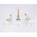 Дополнительное фото Люстра потолочная Ambrella Light Modern Losk TR4738: Купить в Интернет магазин освещения GCSVET.RU