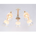 Дополнительное фото Люстра потолочная Ambrella Light Modern Losk TR4738: Купить в Интернет магазин освещения GCSVET.RU
